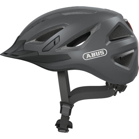 ABUS Fietshelm Urban-I 3.0 Titan XL