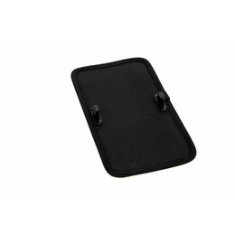 New Looxs Detachable Bevestigingsplaat Zwart