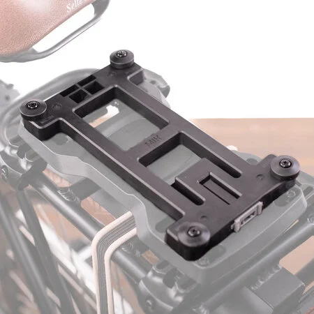 MIK 2.0 adapterplaat