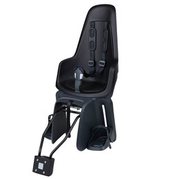 Bobike Achterzitje ONE Maxi 1P & EB-D Urban Black