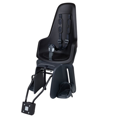 Bobike Achterzitje ONE Maxi 1P & EB-D Urban Black
