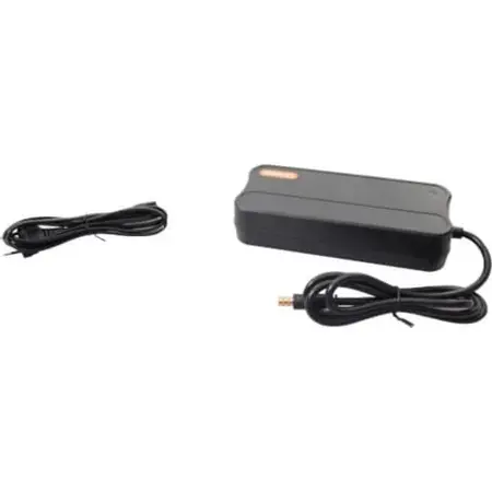 Bafang fiets acculader / snellader 43V 3A 1-polig