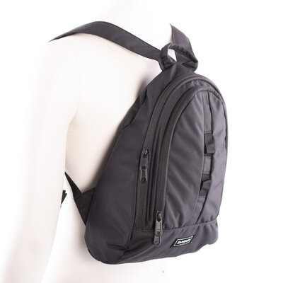 Dakine Rugtas Cosmo 6,5L Black