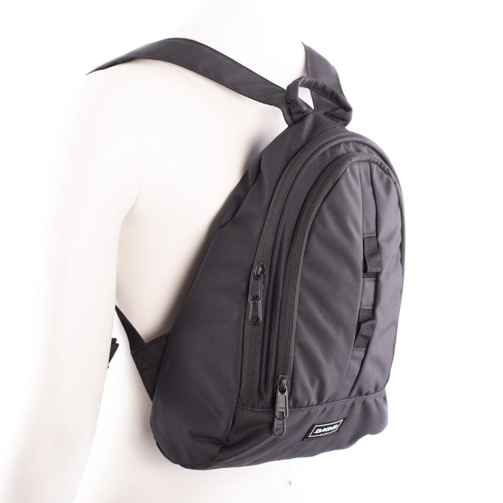 Rugtas Cosmo 6,5L Black