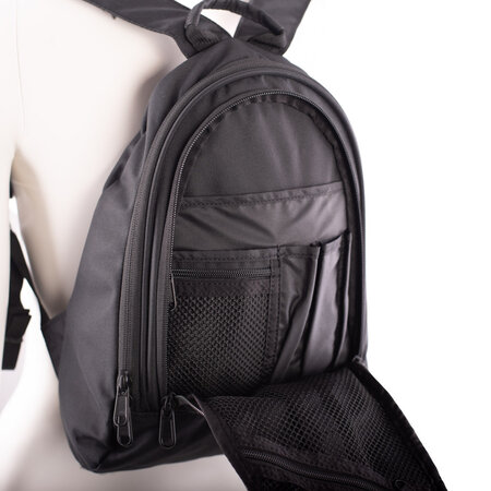 Dakine Rugtas Cosmo 6,5L Black