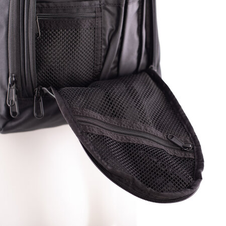 Dakine Rugtas Cosmo 6,5L Black