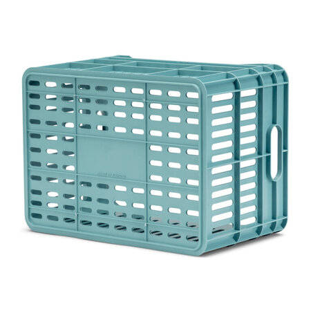 Urban Proof Fietskrat Recycled Junior 10L Sky Blue
