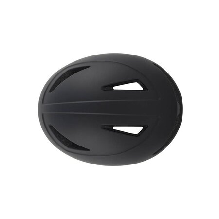 ONE Bikeparts Fietshelm Crossride S/M Black/Grey