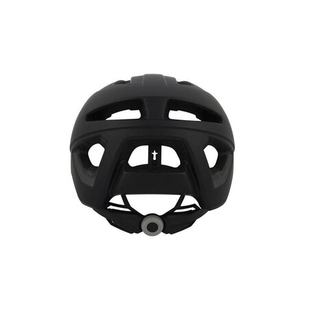 ONE Bikeparts Fietshelm Crossride S/M Black/Grey