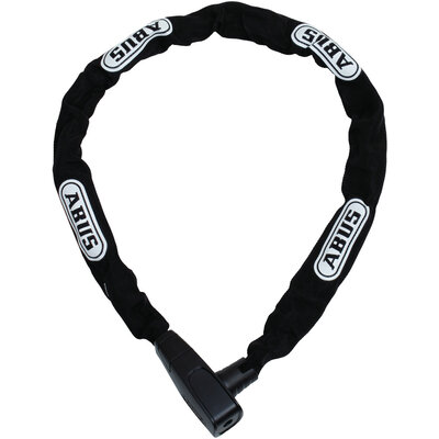 ABUS Kettingslot City Chain 8800 95 cm Zwart