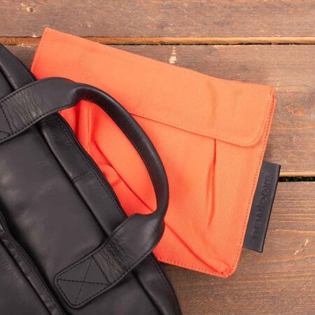 New Looxs Enkele Fietstas & Schoudertas Cali 17L Zwart