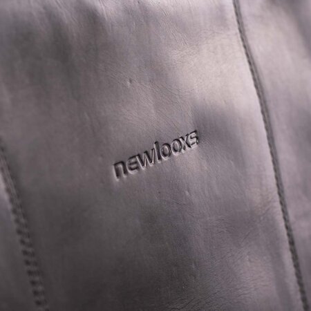 New Looxs Enkele Fietstas & Schoudertas Fellini 18L Zwart