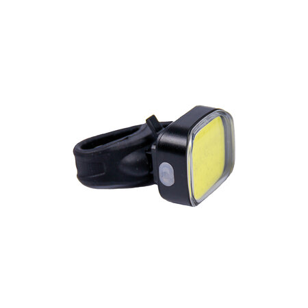 Urban Proof LED Voorlicht High Power Oplaadbaar