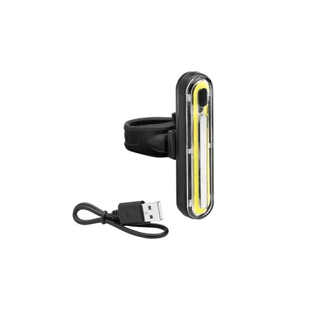 Urban Proof LED Voorlicht Ultra Bright Oplaadbaar