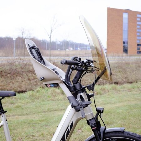 Urban Iki ICR-adapter Acros Ahead - Voor Ta–ke voorzitje