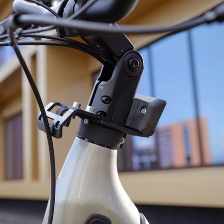 Urban Iki ICR-adapter Accell Ahead - Voor Ta–ke voorzitje