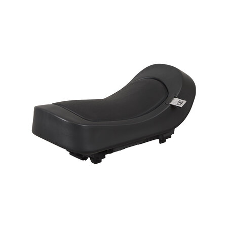 Urban Iki Junior Fietszitje MIK HD Bincho Black