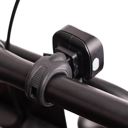Urban Proof LED Voorlicht High Power Oplaadbaar