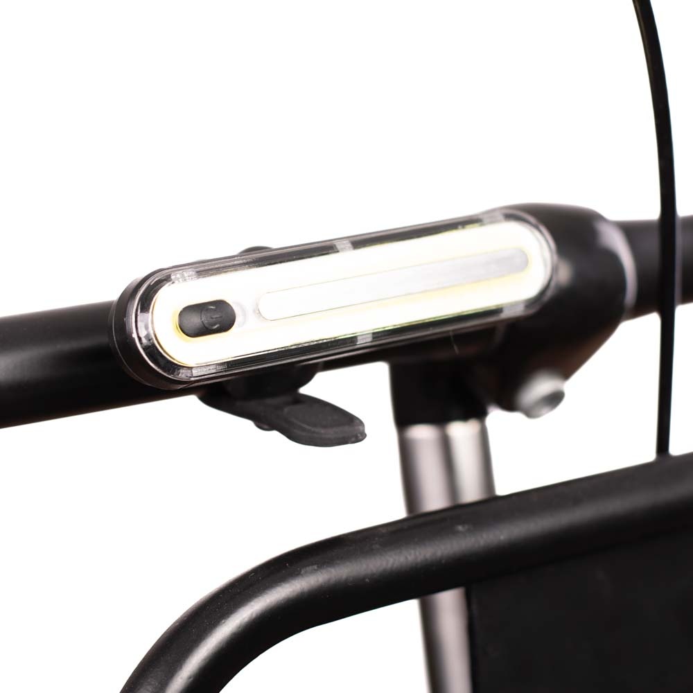 LED Voorlicht Ultra Bright Oplaadbaar