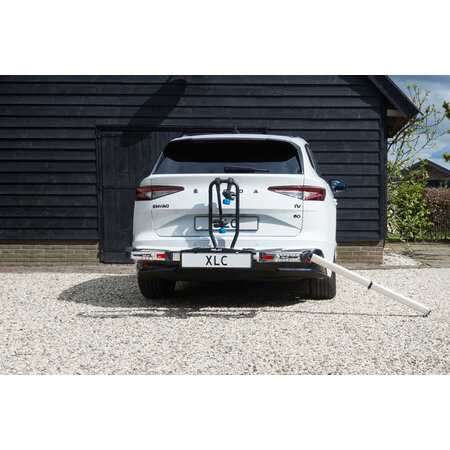 XLC Fietsendrager Azura Easy  WT VC-C09