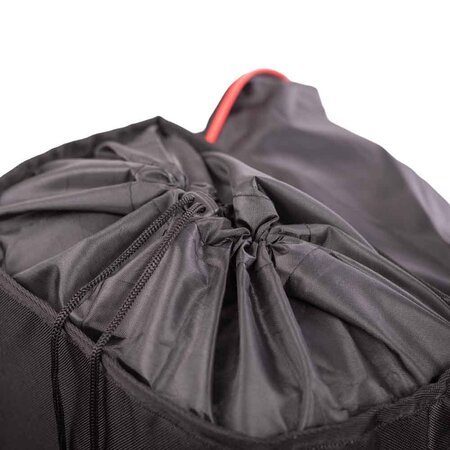 Beck SPRTV Shopper Rode Bies
