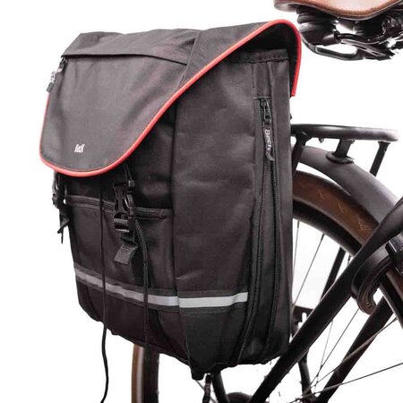 Beck SPRTV Shopper Rode Bies