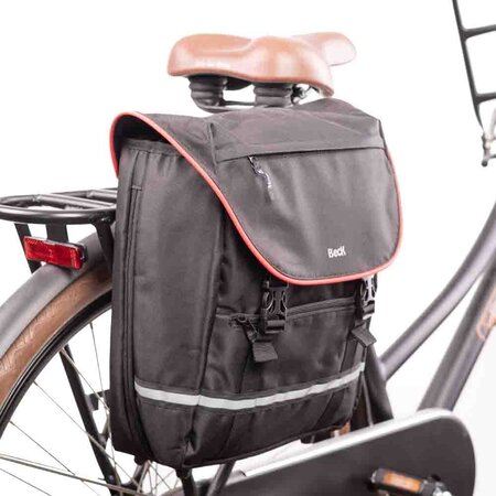 Beck SPRTV Shopper Rode Bies