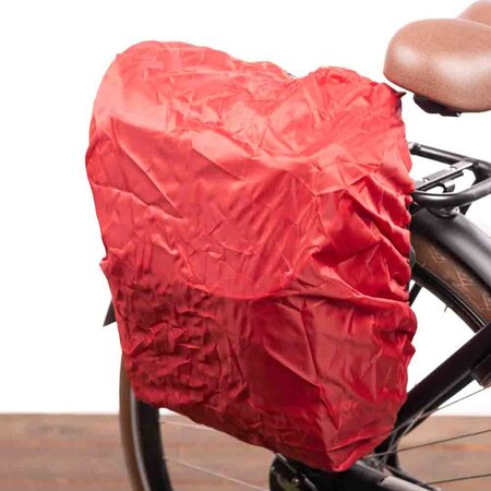 Beck SPRTV Shopper Rode Bies