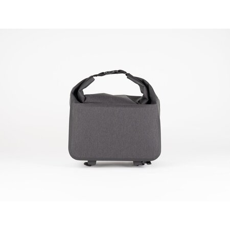 AtranVelo Bagagedragertas Travel Top Bag AVS 10,5L Zwart