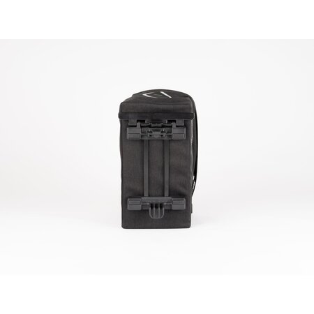 AtranVelo Bagagedragertas Zap Easy Top Bag AVS 11L Zwart