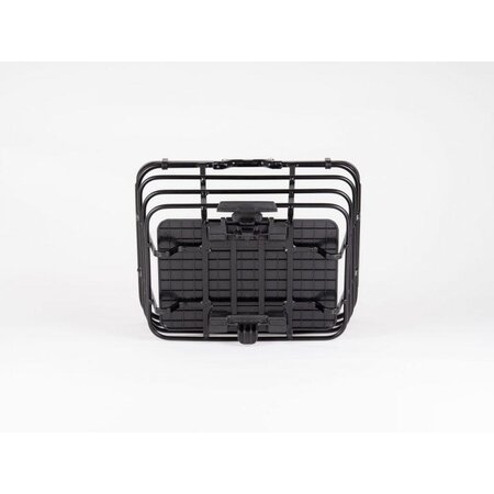 AtranVelo Fietsmand Epic Multi AVS Matzwart