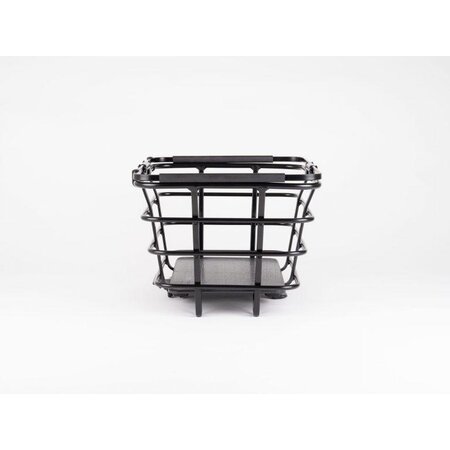 AtranVelo Fietsmand Epic Multi AVS Matzwart