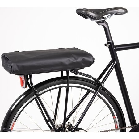 AtranVelo Bagagedragertas Metro Messenger AVS 10L Zwart
