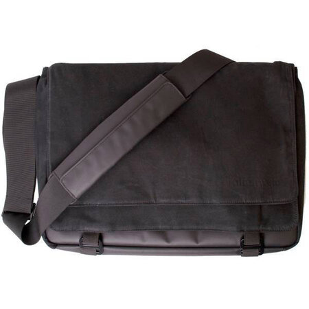 AtranVelo Bagagedragertas Metro Messenger AVS 10L Zwart