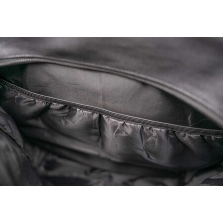 AtranVelo Enkele fietstas Bella Tote Bag AVS 13L Zwart