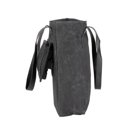 AtranVelo Enkele fietstas Bella Tote Bag AVS 13L Zwart