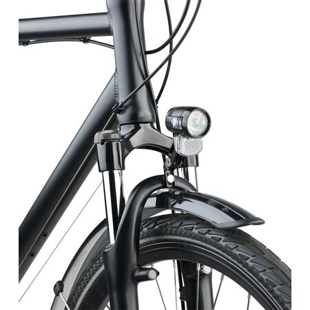AXA Koplamp Blueline 30 - Voor e-bikes