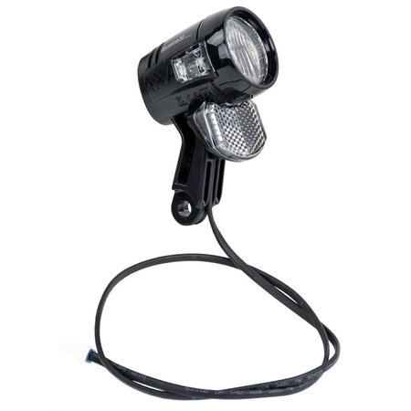 AXA Koplamp Blueline 30 - Voor e-bikes
