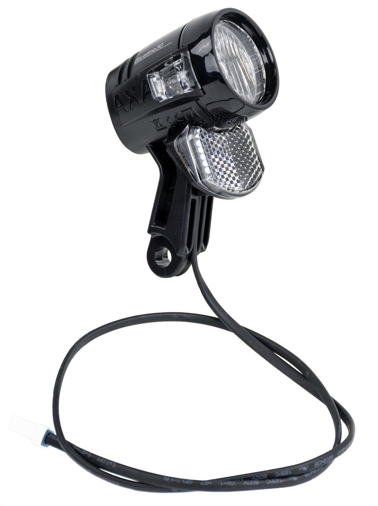 Koplamp Blueline 30 E-bike