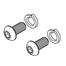 Thule Helix Hook Hardware Kit
