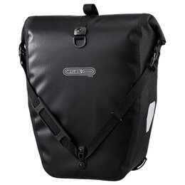 Ortlieb Enkele Fietstas Back-Roller Free QL 3.1 Black - 20L