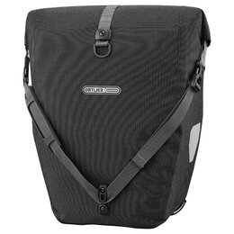 Ortlieb Enkele Fietstas Back-Roller Urban QL 3.1 Pepper - 20L