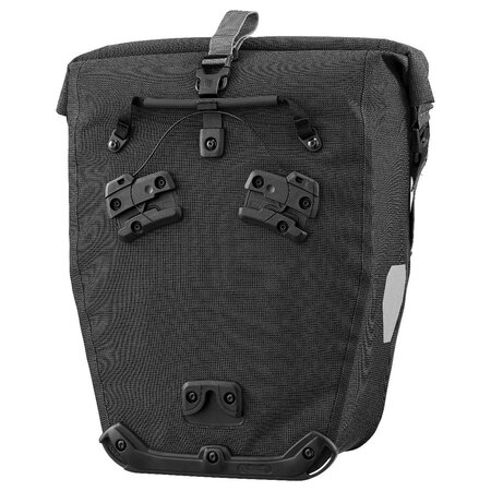 Ortlieb Enkele Fietstas Back-Roller Urban QL 3.1 Pepper - 20L