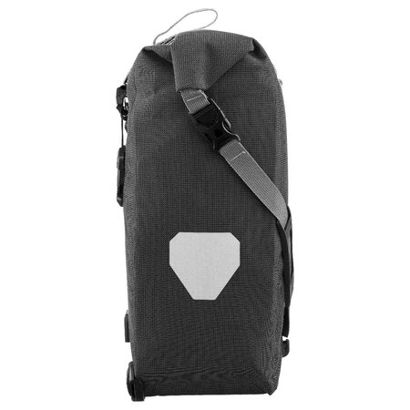 Ortlieb Enkele Fietstas Back-Roller Urban QL 3.1 Pepper - 20L