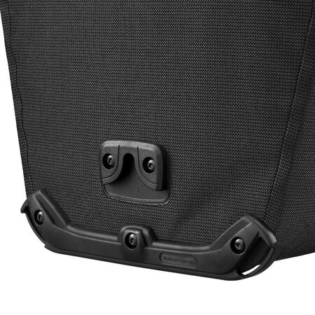 Ortlieb Enkele Fietstas Back-Roller Urban QL 3.1 Pepper - 20L
