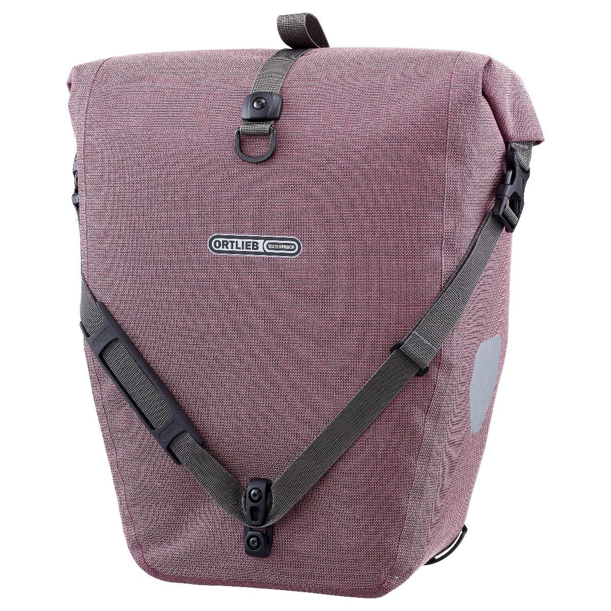 Enkele Fietstas Back-Roller Urban QL 3.1 Ash Rose - 20L