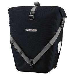Ortlieb Enkele Fietstas Back-Roller Urban QL 3.1 Ink - 20L