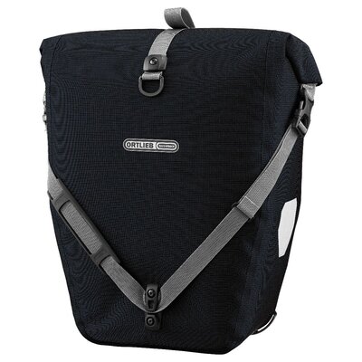 Ortlieb Enkele Fietstas Back-Roller Urban QL 3.1 Ink - 20L