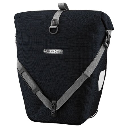 Ortlieb Enkele Fietstas Back-Roller Urban QL 3.1 Ink - 20L