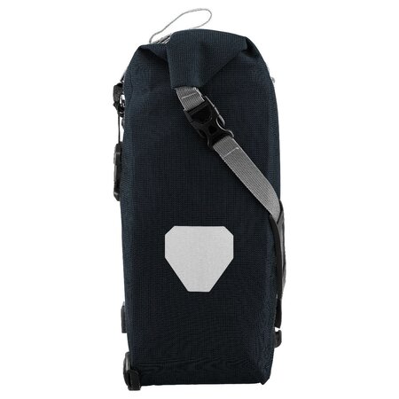 Ortlieb Enkele Fietstas Back-Roller Urban QL 3.1 Ink - 20L